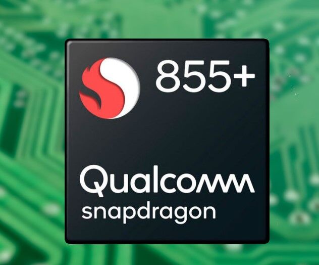 SoC 855 Plus для флагманов Xiaomi и Redmi