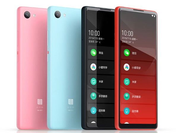 Смартфон для управления умным домом Xiaomi