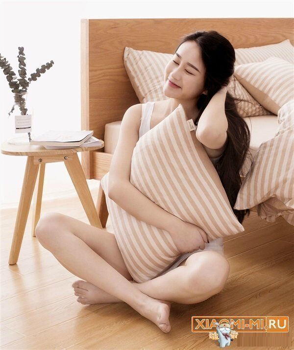 Постельное белье Xiaomi