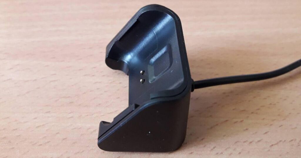 Зарядное устройство USB для Xiaomi Mi Amazfit Bip