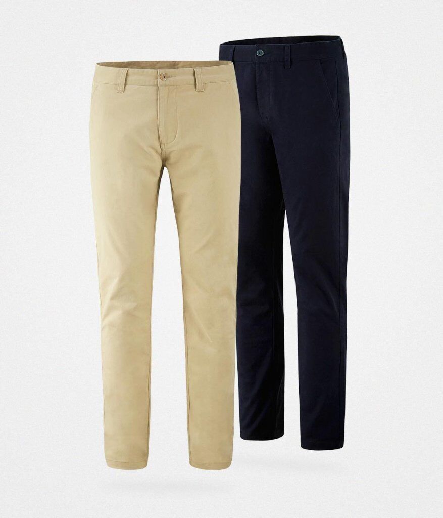 Xiaomi Mitown Classic Casual Trousers