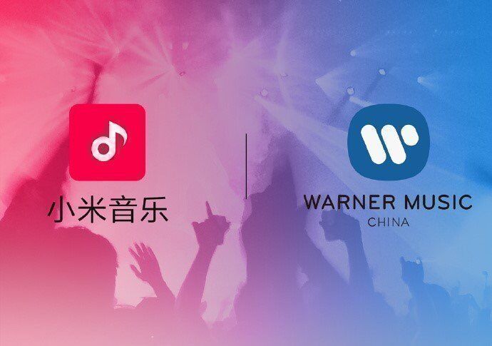 Партнерство Xiaomi с Warner Music