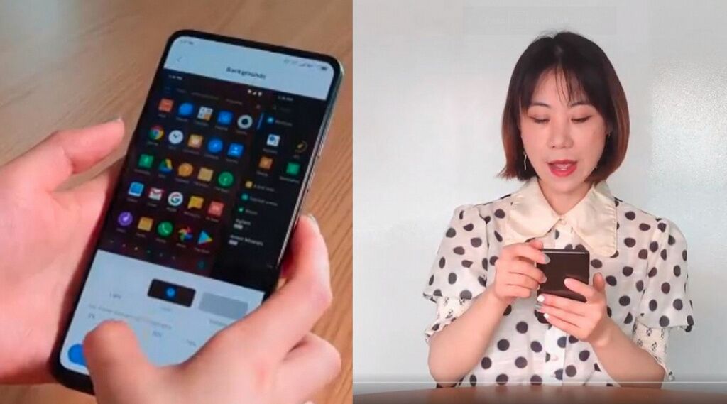 Смартфон Xiaomi Pocophone F2