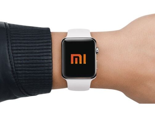 Xiaomi занимает 2 строчку в рейтинге самых популярных производителей smart-часов