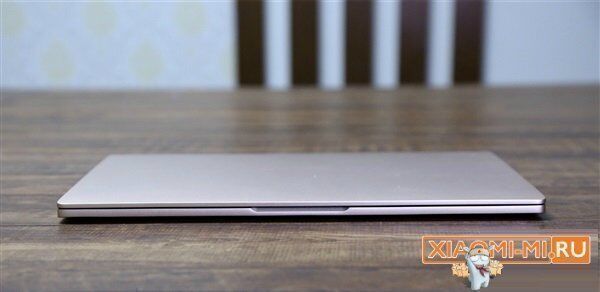 Xiaomi Mi Notebook Air 12.5