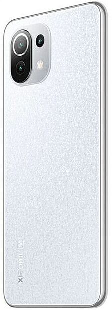 Смартфон Xiaomi 11 Lite 5G NE 6Gb/128Gb RU (Snowflake White) - 8