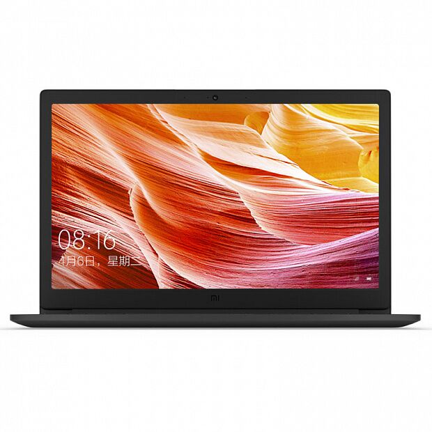 Ноутбук Xiaomi Mi Notebook Lite 15.6 2019 i5 128GB1TB/8GB/GeForce MX110 (Dark Grey) - 5
