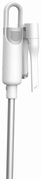 Беспроводной пылесос вертикальный Xiaomi Mi Handheld Vacuum Cleaner Light (MJWXCQ03DY) (BHR4636GL) RU - 2