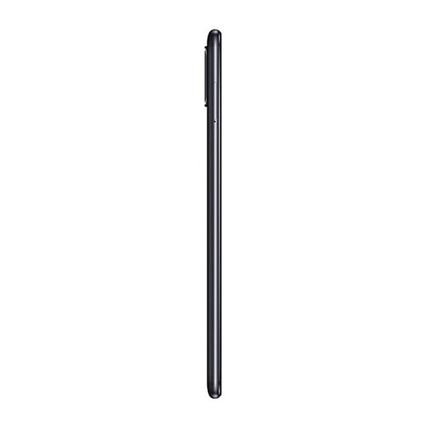 Смартфон Xiaomi Mi Max 3 128GB/6GB (Black/Черный) - отзывы - 5