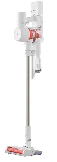 Беспроводной ручной пылесос Xiaomi Mi Handheld Vacuum Cleaner Pro G10 (White) - 6