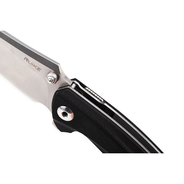 Нож Ruike P155-B черный - 4