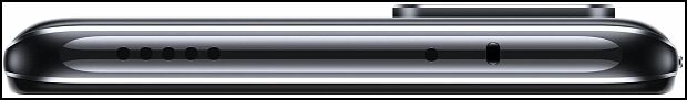 Смартфон Xiaomi Mi 12T 8/256Gb Black (EU) - 8