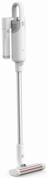 Беспроводной пылесос вертикальный Xiaomi Mi Handheld Vacuum Cleaner Light (MJWXCQ03DY) (BHR4636GL) RU - 1