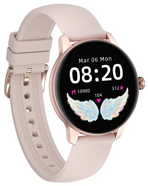 Умные часы Imilab Smart Watch W11L RU - 1
