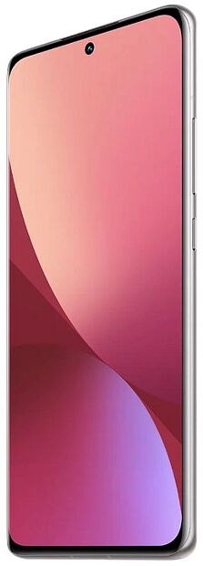Смартфон Xiaomi 12X 8Gb/128Gb (Purple) EU - 4