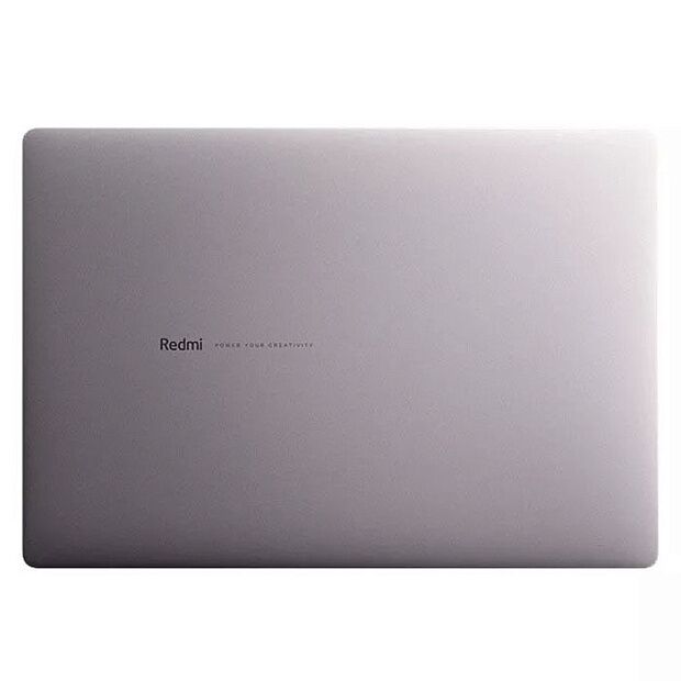 Ноутбук RedmiBook Pro 14 i7 11370H 16G512G MX450 2G JYU4343CN (Grey) - 4