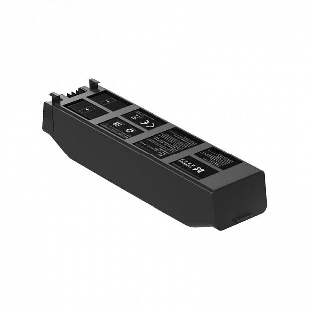 Xiaomi Funsnap Idol Smart Aircraft Battery 1800 mAh (Black) - 2