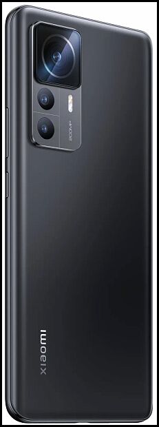 Смартфон Xiaomi Mi 12T Pro 12/256Gb Black (EU) - 6