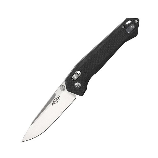 Нож Firebird FB7651-BK - 2
