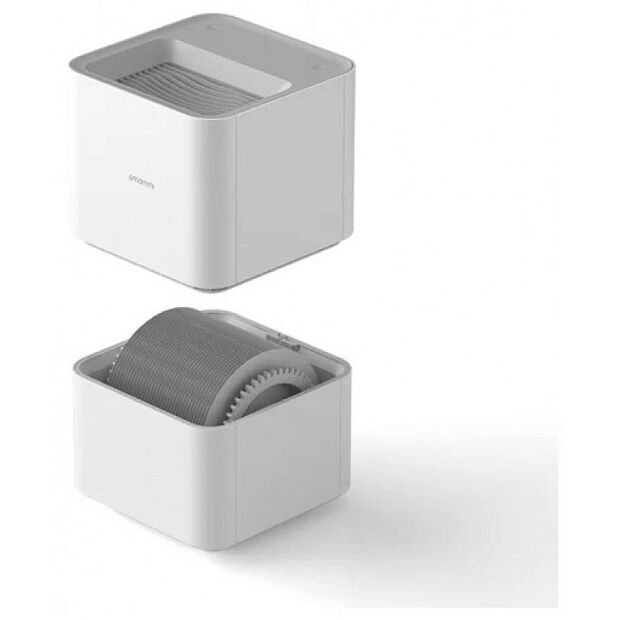 Увлажнитель воздуха Smartmi Humidifier (SKV6001EU) (White) EU : отзывы и обзоры - 5