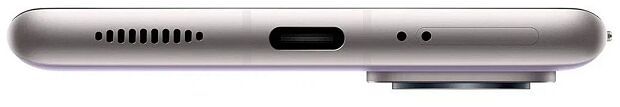 Смартфон Xiaomi 12X 8Gb/128Gb (Purple) EU - 10