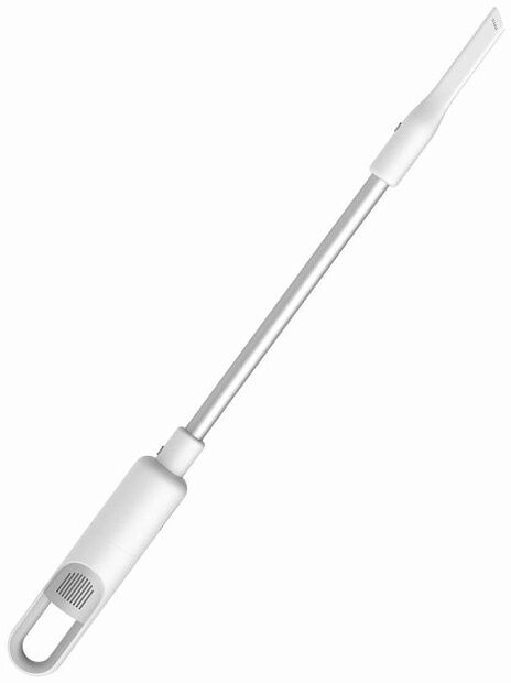 Беспроводной пылесос вертикальный Xiaomi Mi Handheld Vacuum Cleaner Light (MJWXCQ03DY) (BHR4636GL) RU - 3