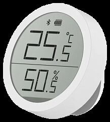 Термометр-гигрометр Cleargrass Qingping Bluetooth CGDK2 (White)