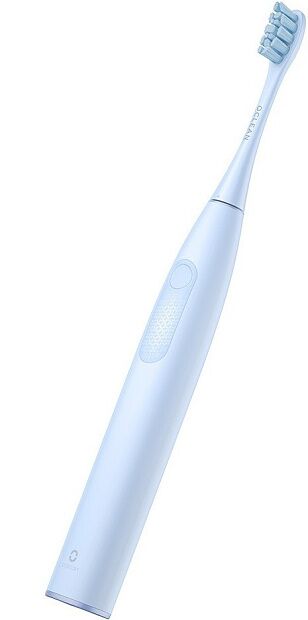 Электрическая зубная щетка Oclean F1 Electric Toothbrush (Blue) - 2