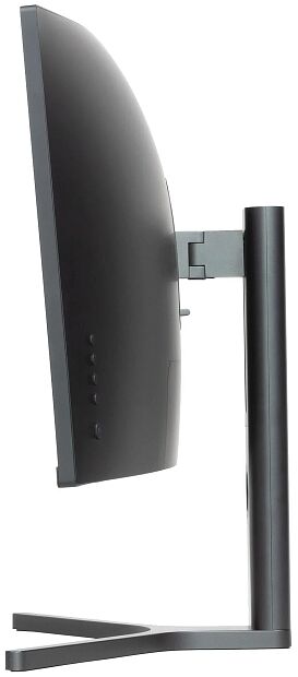 Монитор игровой Xiaomi Mi Curved Gaming Monitor 34 (BHR5133GL) (Black) RU - 3