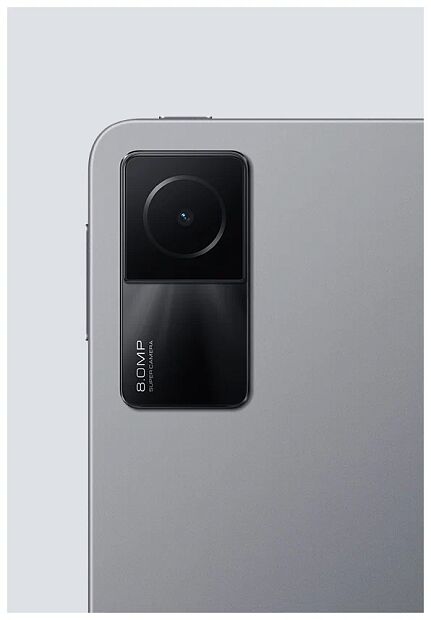 Планшет Redmi Pad (6GB/128GB/Mali-G57),Grey CN (прошивка глобал) - 4