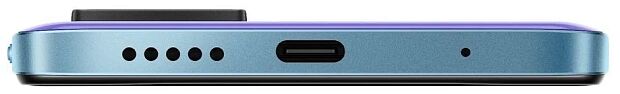 Смартфон Redmi Note 11 NFC 4Gb/128Gb (Star Blue) RU - 10