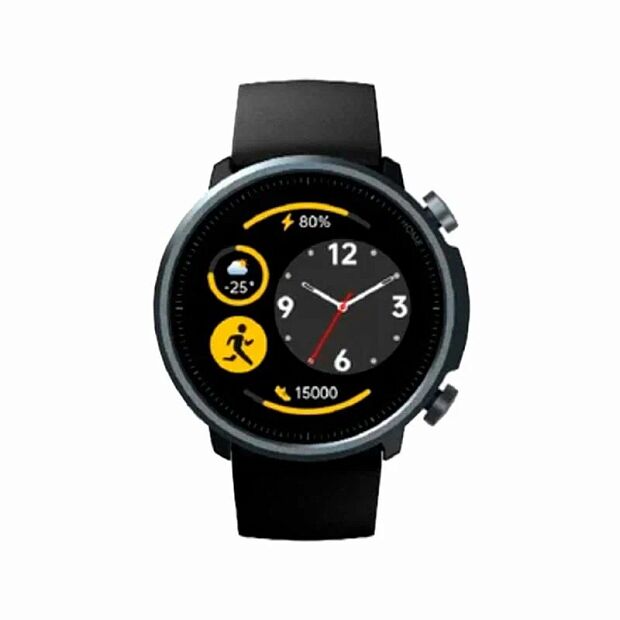 Умные часы Mibro A1 XPAW007 (Black) EU - 3