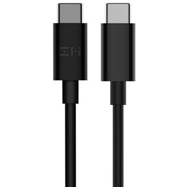 Кабель ZMI AL307E USB Type-C - Type-C 1m. (Black) - 4