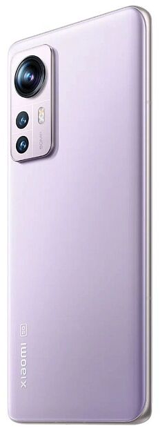 Смартфон Xiaomi 12X 8Gb/128Gb (Purple) EU - 6