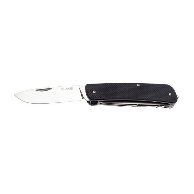 Нож multi-functional Ruike L42-G зеленый - 5