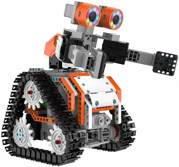 Робот-конструктор UBTech Jimu Astrobot Kit JRA0402 (валли) RU - 1