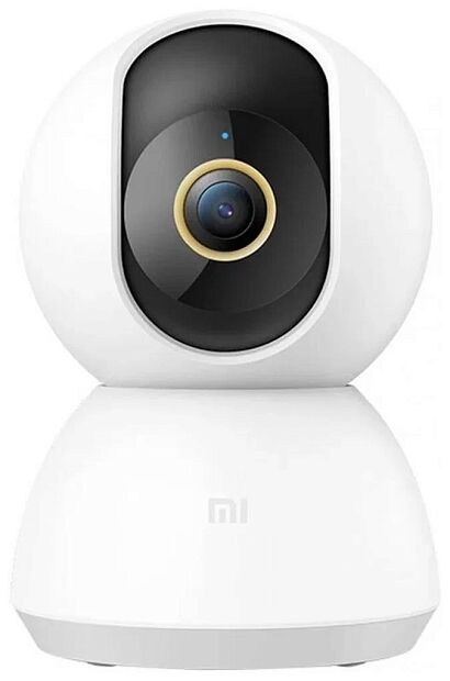 Видеокамера IP Mi 360 Home Security Camera 2K (BHR4457GL) (White) RU - 6