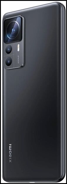 Смартфон Xiaomi Mi 12T Pro 12/256Gb Black (EU) - 5