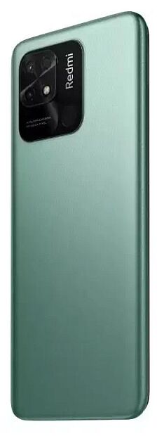 Смартфон Redmi 10C NFC 3/64Gb (Green) RU - 7