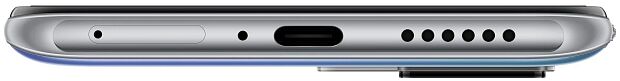 Смартфон Xiaomi Mi 11T Pro 12Gb/256Gb EU (Celestial Blue) - 11