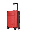 Чемодан RunMi 90 Fun Seven Bar Business Suitcase 20,Cherry Blossom - фото