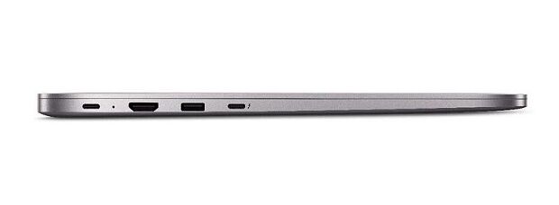 Ноутбук RedmiBook Pro 142021 (Core i7 11390H/16Gb/512Gb/MX450) JYU4380CN (Grey) - 5