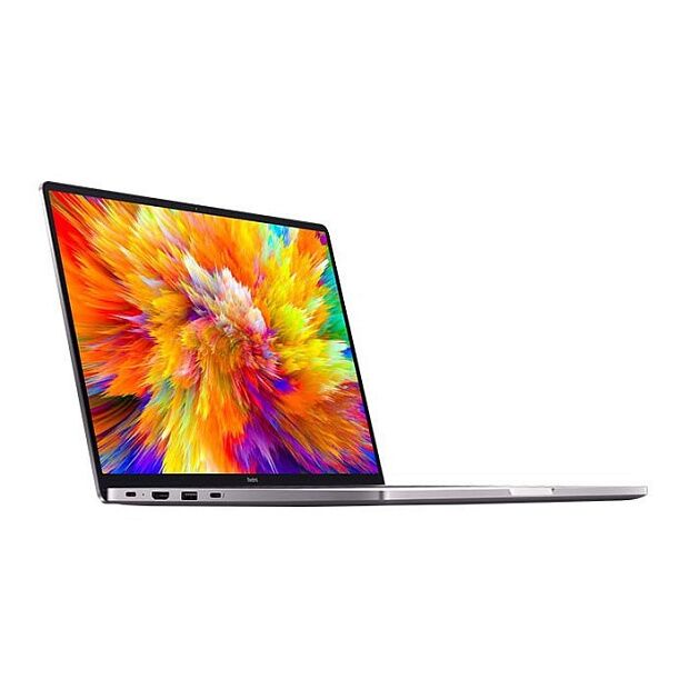 Ноутбук RedmiBook Pro 15 2021 i5 16GB/512GB MX450 (JYU4426CN) - 2