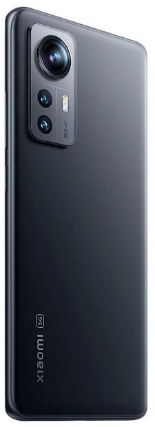 Xiaomi 12 Pro 8Gb/256Gb (Gray) EU - 7