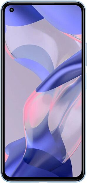 Смартфон Xiaomi 11 Lite 5G NE 8Gb/128Gb EU (Bubblegum Blue) - 2