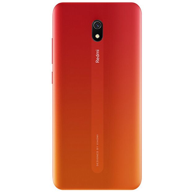 Смартфон Redmi 8A 32GB/3GB (Red/Красный) - 4