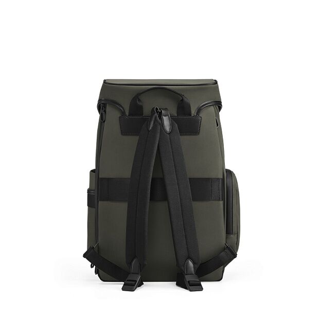 Рюкзак NINETYGO BUSINESS multifunctional backpack 2in1 (Green) RU - 5