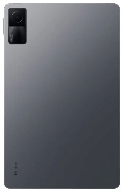 Планшет Redmi Pad (6GB/128GB/Mali-G57),Grey CN (прошивка глобал) - 5
