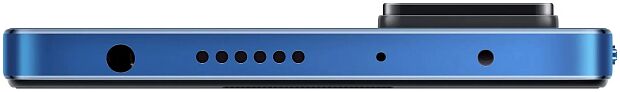 Смартфон Redmi Note 11 Pro 5G 6Gb/128Gb RU (Atlantic Blue) - 6