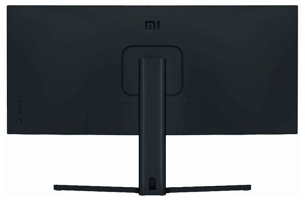 Монитор Xiaomi Mi Curved Gaming 34, 3440x1440, 144 Гц, VA (Black) (BHR5133GL) EU - 2